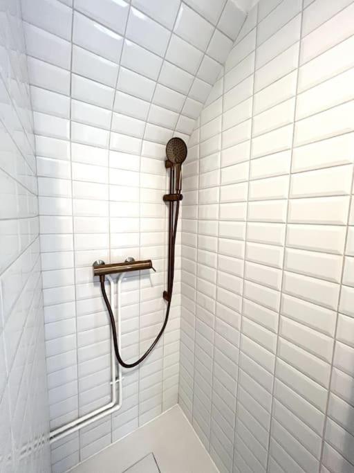 *Le Cocon De Montigny* Apartment Екстериор снимка